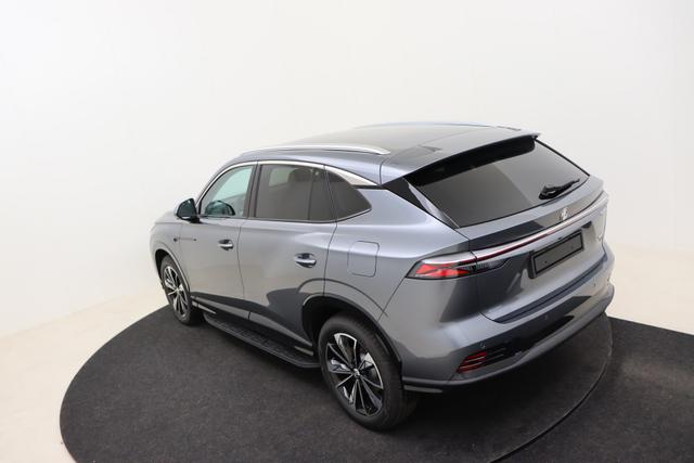 MG EHS Luxury 1.5 PHEV 2WD 