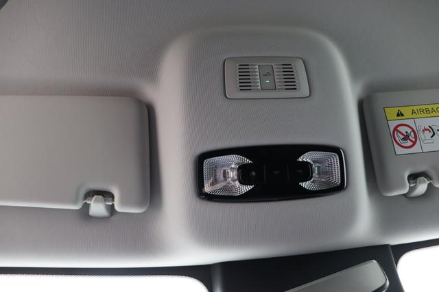 MG EHS Luxury 1.5 PHEV 2WD 