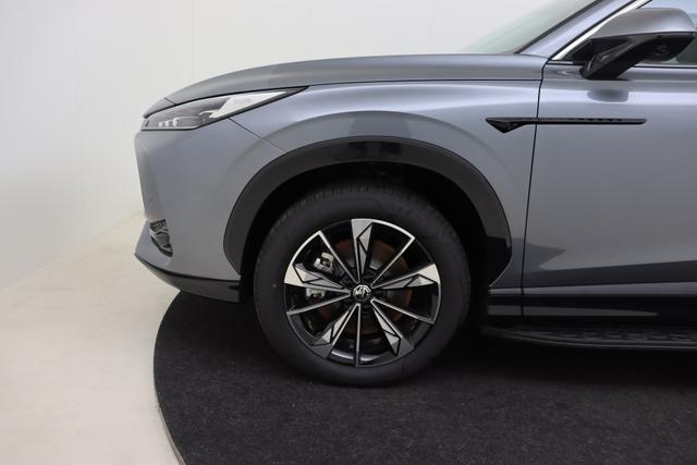 MG EHS Luxury 1.5 PHEV 2WD 