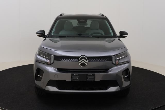 Citro&euml;n &euml;-C3 E-C3 MAX Electric 113 hp 