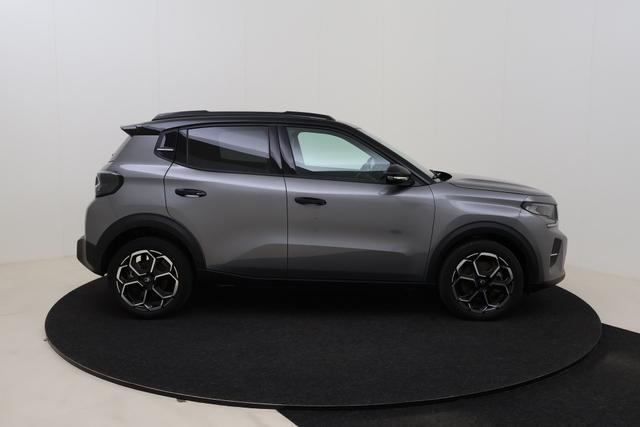 Citro&euml;n &euml;-C3 E-C3 MAX Electric 113 hp 