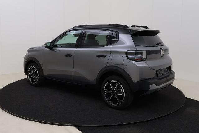 Citro&euml;n &euml;-C3 E-C3 MAX Electric 113 hp 