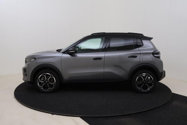 Citro&euml;n &euml;-C3 E-C3 MAX Electric 113 hp 