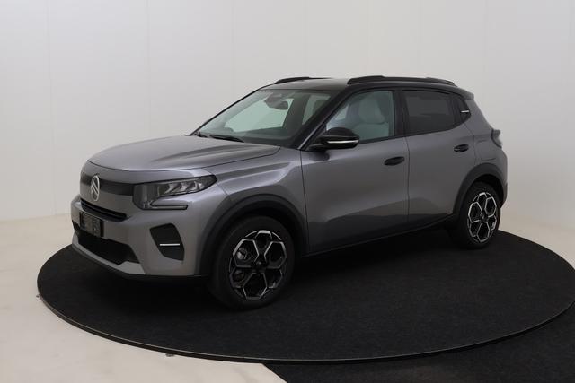 Citro&euml;n &euml;-C3 E-C3 MAX Electric 113 hp 