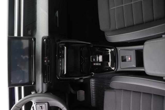 Citro&euml;n &euml;-C3 E-C3 MAX Electric 113 hp 