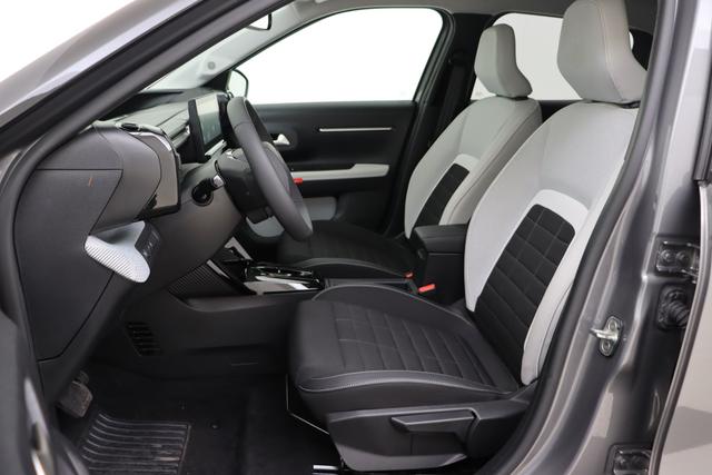 Citro&euml;n &euml;-C3 E-C3 MAX Electric 113 hp 