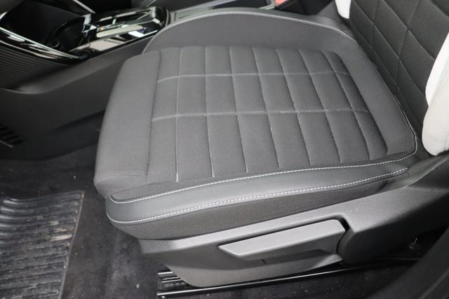 Citro&euml;n &euml;-C3 E-C3 MAX Electric 113 hp 