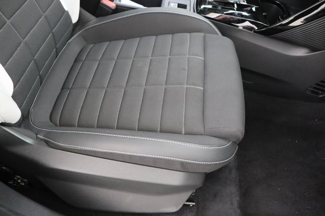 Citro&euml;n &euml;-C3 E-C3 MAX Electric 113 hp 