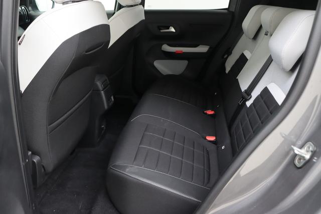 Citro&euml;n &euml;-C3 E-C3 MAX Electric 113 hp 