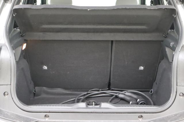 Citro&euml;n &euml;-C3 E-C3 MAX Electric 113 hp 