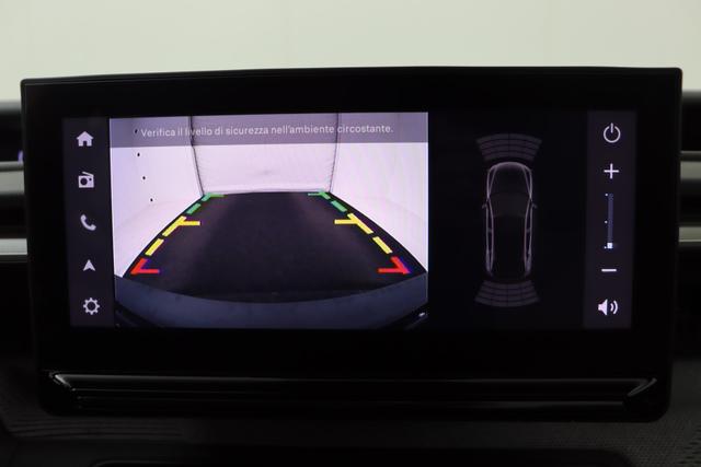 Citro&euml;n &euml;-C3 E-C3 MAX Electric 113 hp 