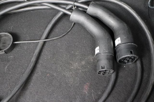 Citro&euml;n &euml;-C3 E-C3 MAX Electric 113 hp 