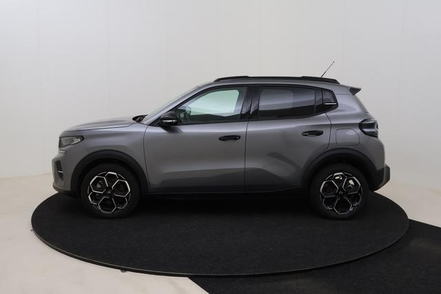 Citro&euml;n &euml;-C3 E-C3 MAX Electric 113 hp 