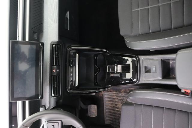 Citro&euml;n &euml;-C3 E-C3 MAX Electric 113 hp 