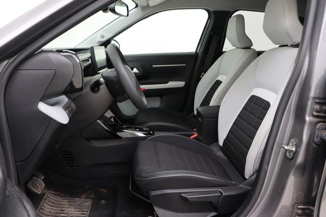 Citro&euml;n &euml;-C3 E-C3 MAX Electric 113 hp 