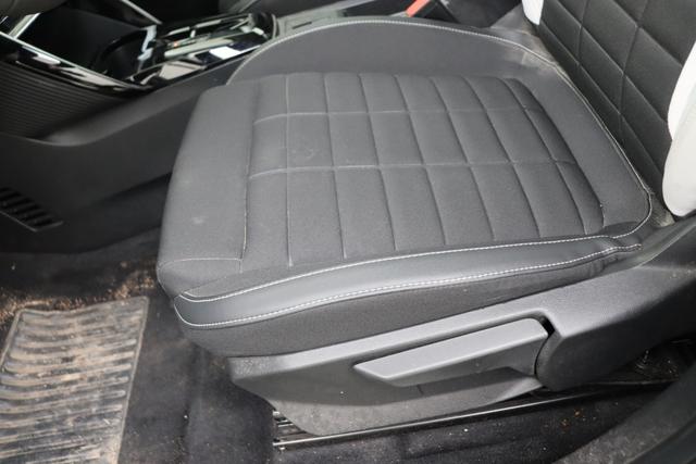 Citro&euml;n &euml;-C3 E-C3 MAX Electric 113 hp 