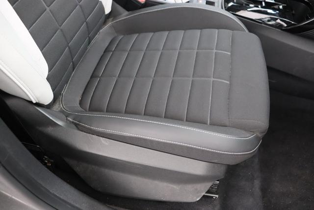 Citro&euml;n &euml;-C3 E-C3 MAX Electric 113 hp 