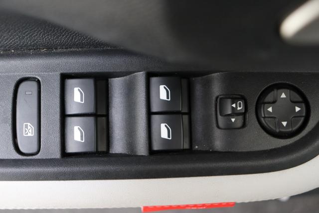 Citro&euml;n &euml;-C3 E-C3 MAX Electric 113 hp 