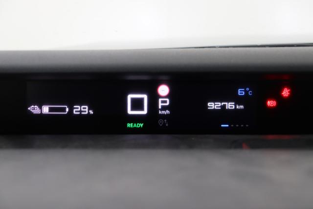 Citro&euml;n &euml;-C3 E-C3 MAX Electric 113 hp 