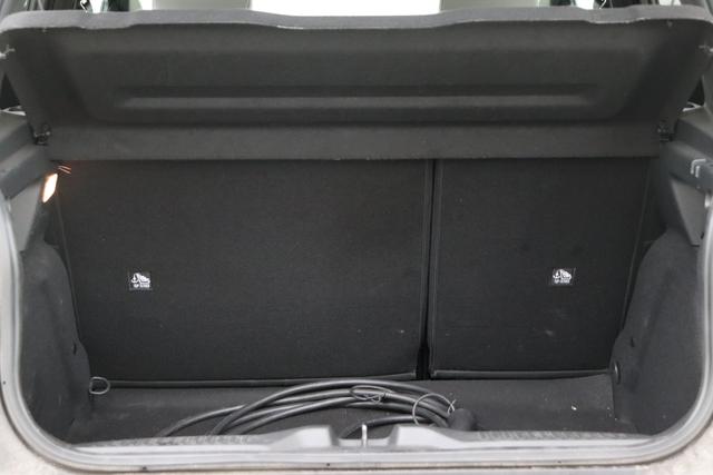 Citro&euml;n &euml;-C3 E-C3 MAX Electric 113 hp 