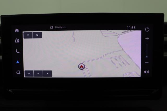 Citro&euml;n &euml;-C3 E-C3 MAX Electric 113 hp 