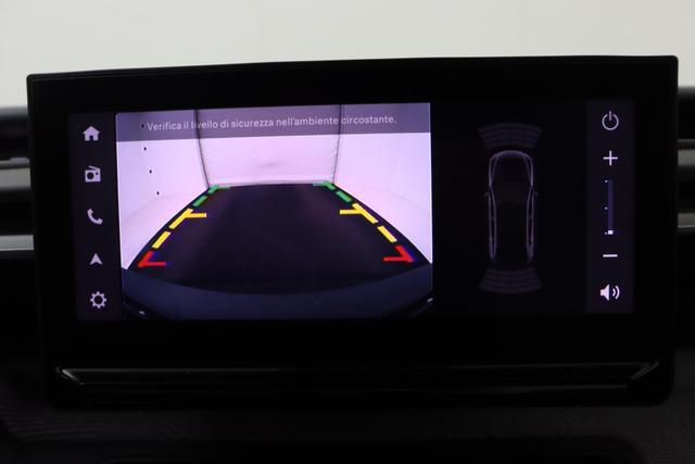 Citro&euml;n &euml;-C3 E-C3 MAX Electric 113 hp 