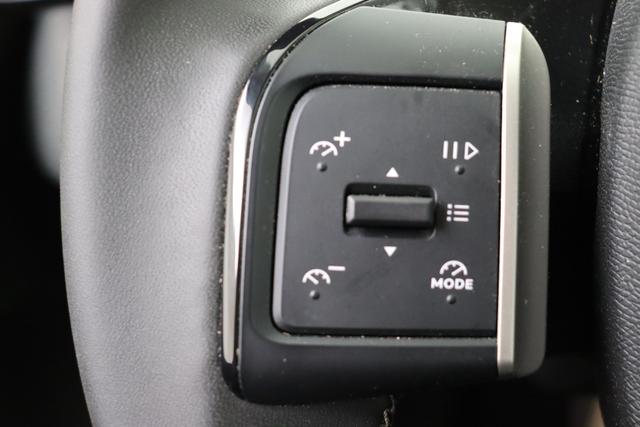 Citro&euml;n &euml;-C3 E-C3 MAX Electric 113 hp 