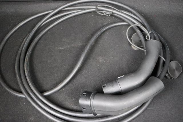 Citro&euml;n &euml;-C3 E-C3 MAX Electric 113 hp 