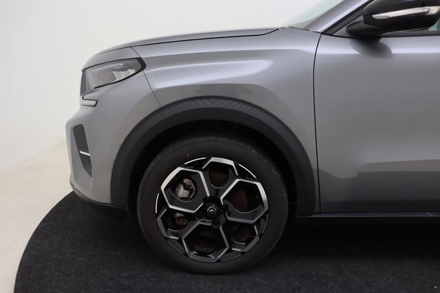 Citro&euml;n &euml;-C3 E-C3 MAX Electric 113 hp 