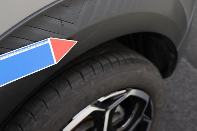 Citro&euml;n &euml;-C3 E-C3 MAX Electric 113 hp 