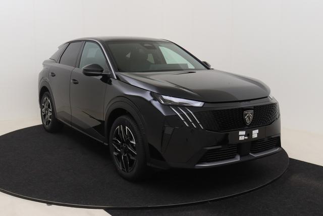 Peugeot 3008 Allure Hybrid 145 hp e-DSC6 