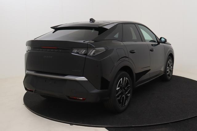 Peugeot 3008 Allure Hybrid 145 hp e-DSC6 