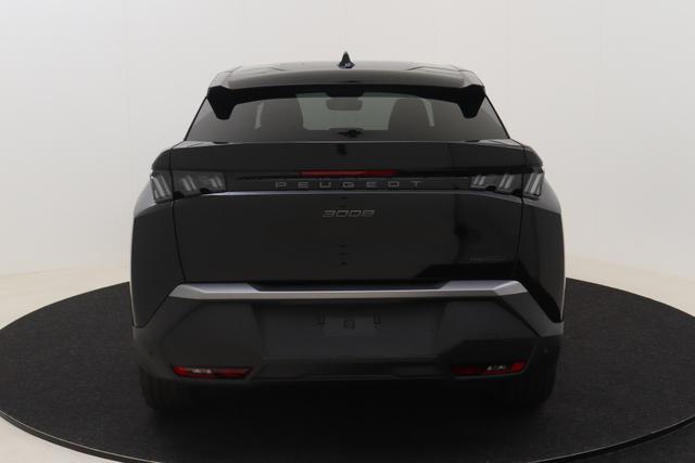 Peugeot 3008 Allure Hybrid 145 hp e-DSC6 