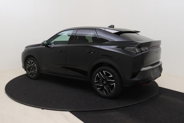 Peugeot 3008 Allure Hybrid 145 hp e-DSC6 