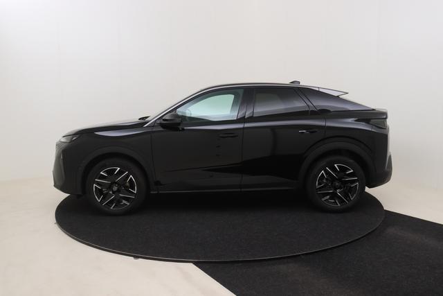 Peugeot 3008 Allure Hybrid 145 hp e-DSC6 