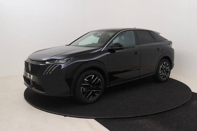 Peugeot 3008 Allure Hybrid 145 hp e-DSC6 