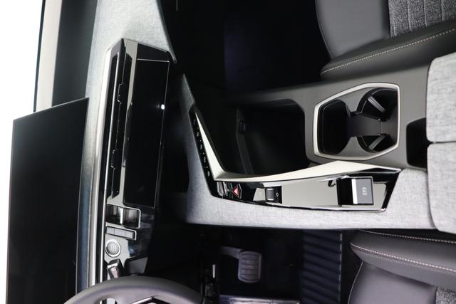 Peugeot 3008 Allure Hybrid 145 hp e-DSC6 