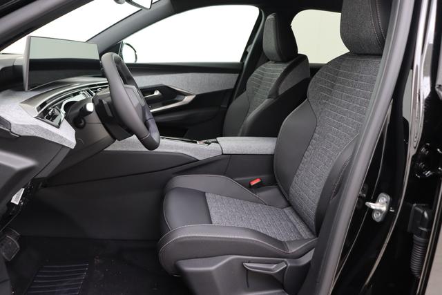 Peugeot 3008 Allure Hybrid 145 hp e-DSC6 