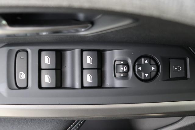 Peugeot 3008 Allure Hybrid 145 hp e-DSC6 