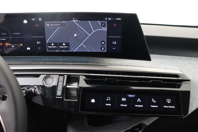 Peugeot 3008 Allure Hybrid 145 hp e-DSC6 