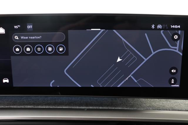 Peugeot 3008 Allure Hybrid 145 hp e-DSC6 