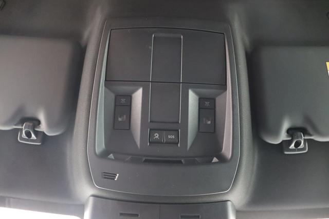 Peugeot 3008 Allure Hybrid 145 hp e-DSC6 