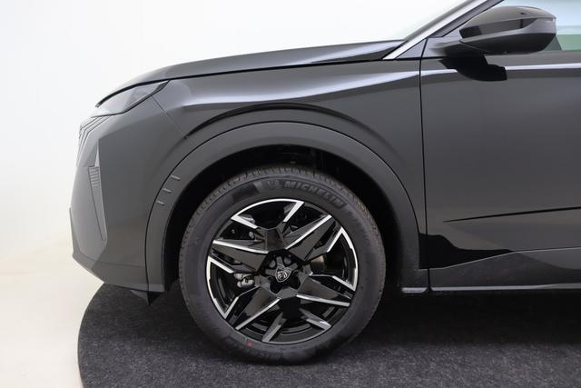 Peugeot 3008 Allure Hybrid 145 hp e-DSC6 