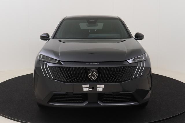 Peugeot 3008 Allure Hybrid 145 hp e-DSC6 