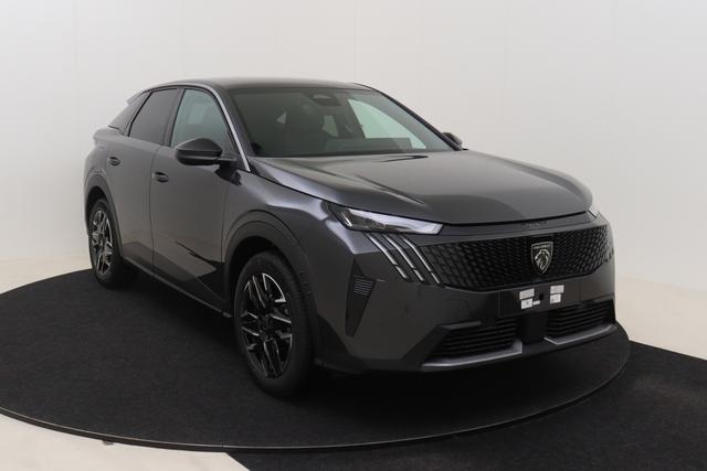 Peugeot 3008 Allure Hybrid 145 hp e-DSC6 