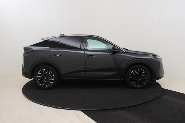 Peugeot 3008 Allure Hybrid 145 hp e-DSC6 