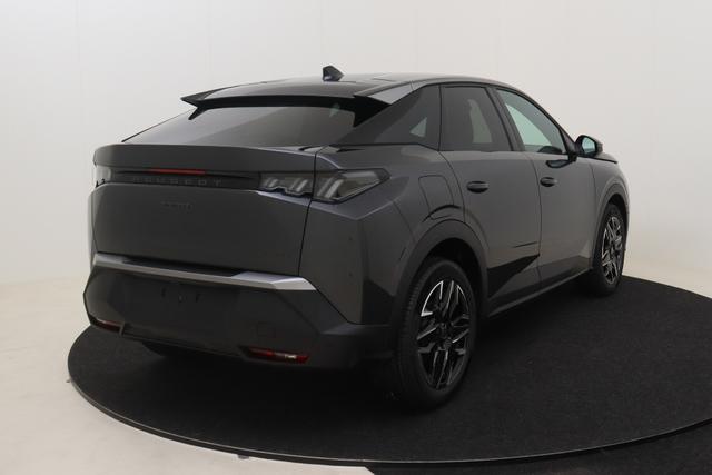 Peugeot 3008 Allure Hybrid 145 hp e-DSC6 