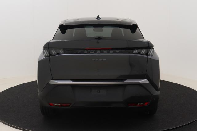 Peugeot 3008 Allure Hybrid 145 hp e-DSC6 
