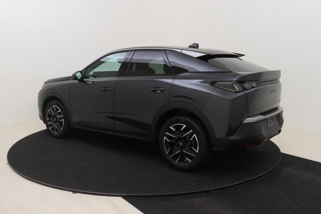 Peugeot 3008 Allure Hybrid 145 hp e-DSC6 