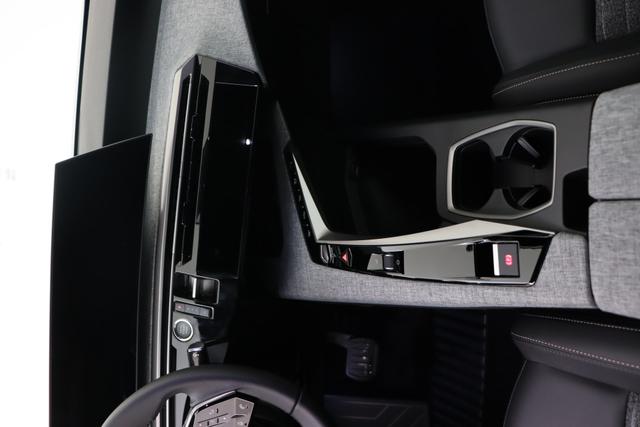 Peugeot 3008 Allure Hybrid 145 hp e-DSC6 